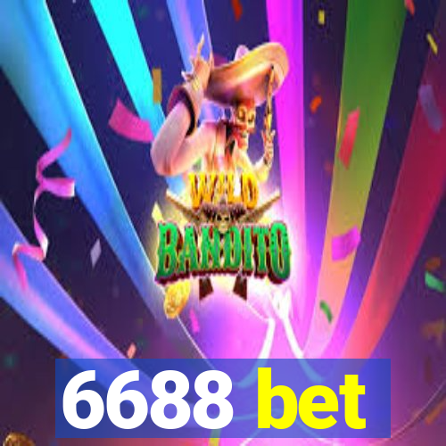 6688 bet